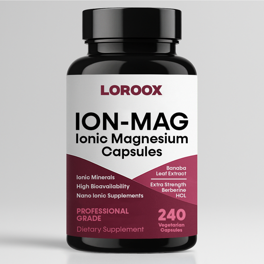 ION-MAG